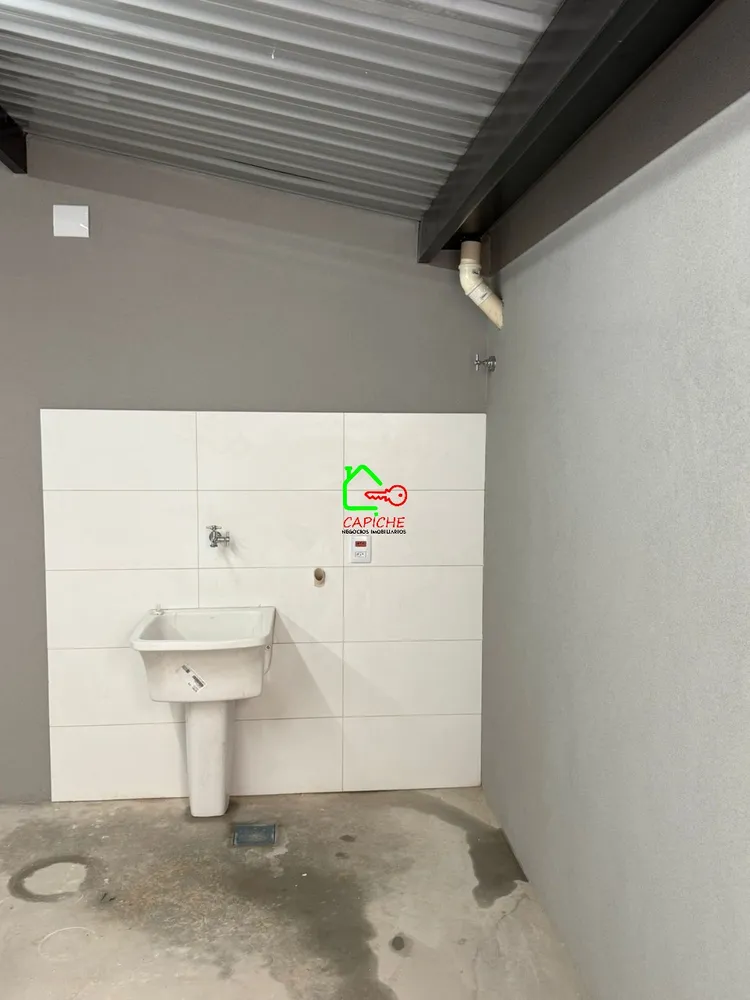 Casa, 2 quartos, 80 m² - Foto 4