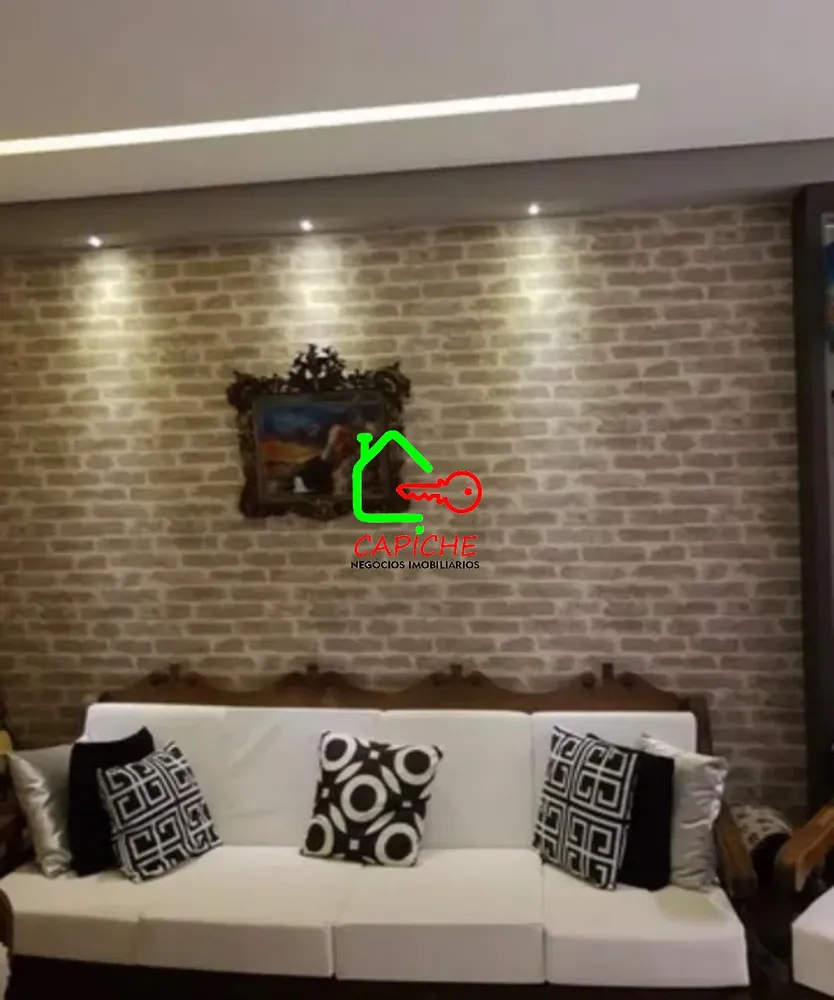 Apartamento, 2 quartos, 85 m² - Foto 4