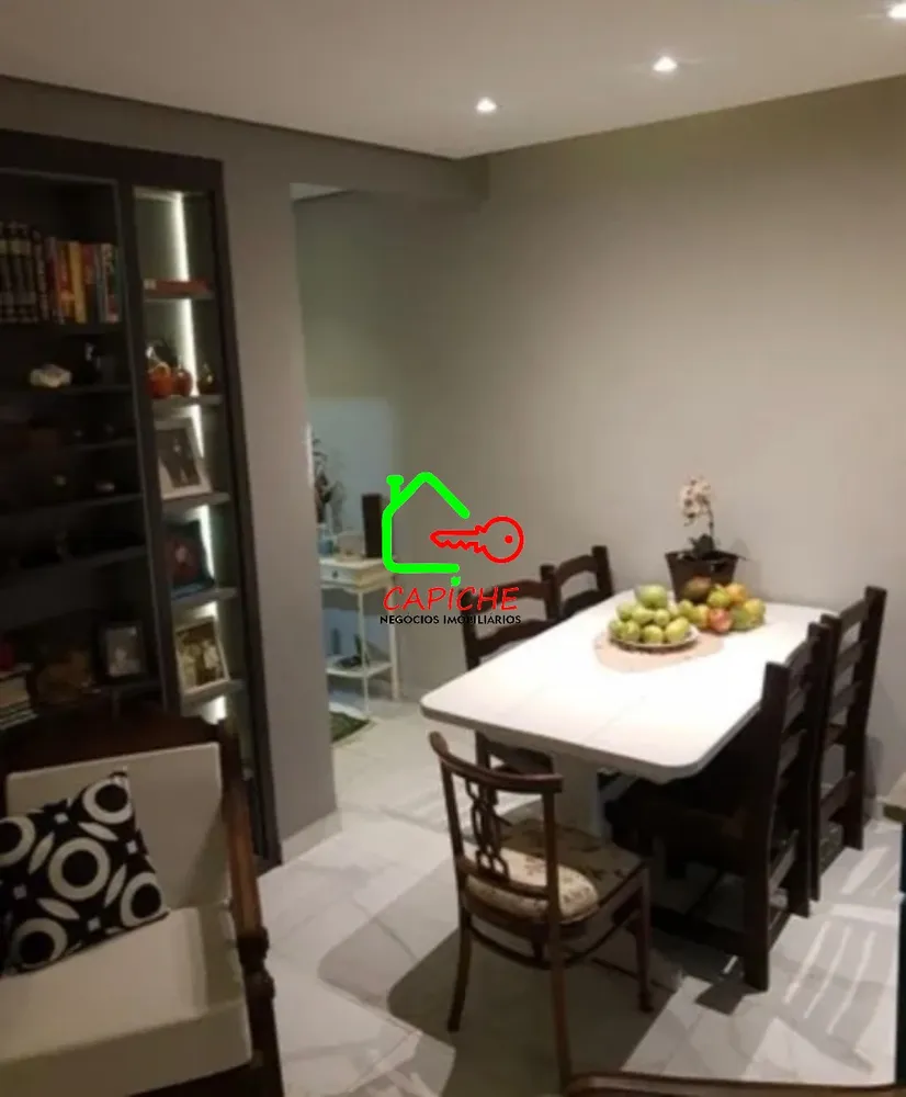 Apartamento, 2 quartos, 85 m² - Foto 5