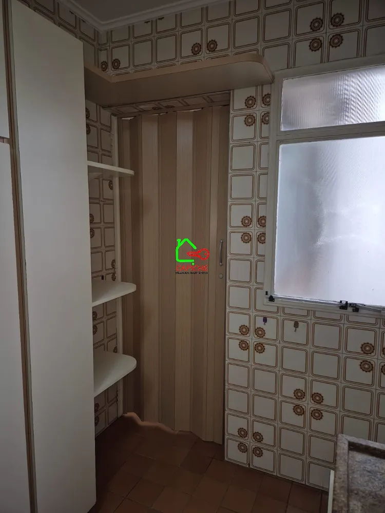 Apartamento, 3 quartos, 92 m² - Foto 5