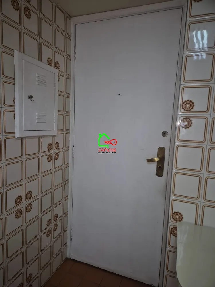 Apartamento, 3 quartos, 92 m² - Foto 3
