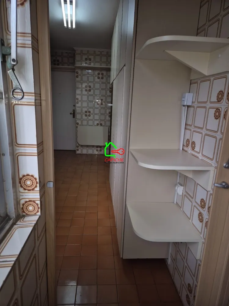Apartamento, 3 quartos, 92 m² - Foto 2