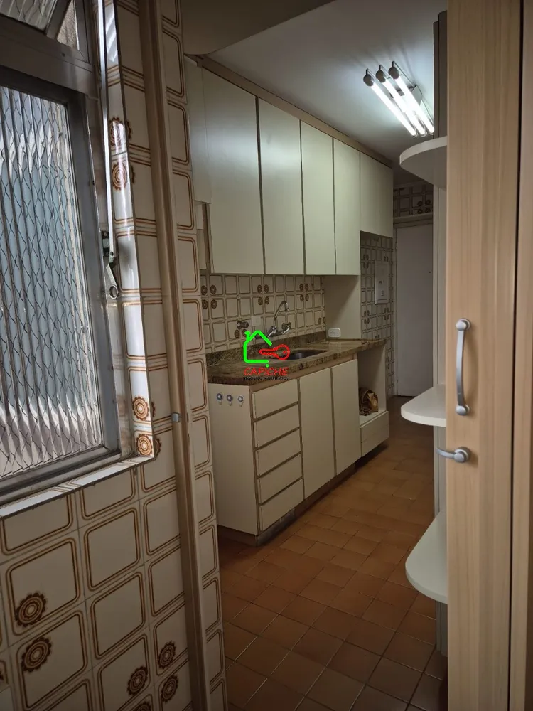 Apartamento, 3 quartos, 92 m² - Foto 1