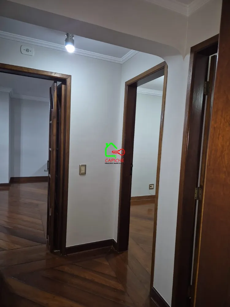 Apartamento, 3 quartos, 92 m² - Foto 9