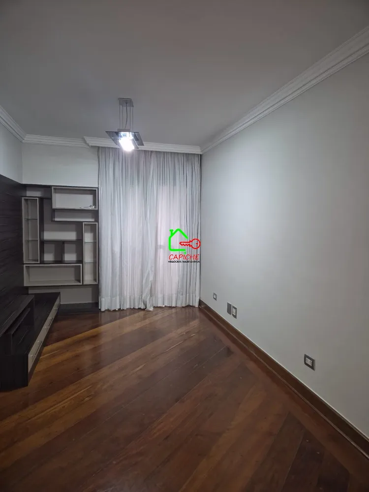 Apartamento, 3 quartos, 92 m² - Foto 4