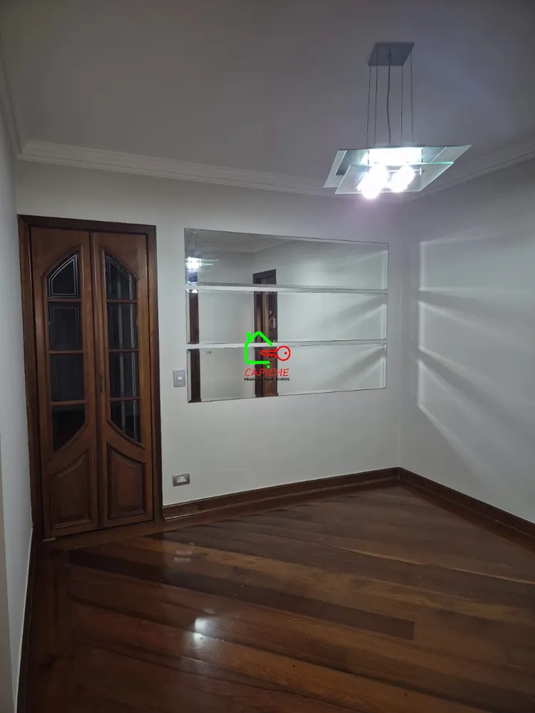 Apartamento, 3 quartos, 92 m² - Foto 6