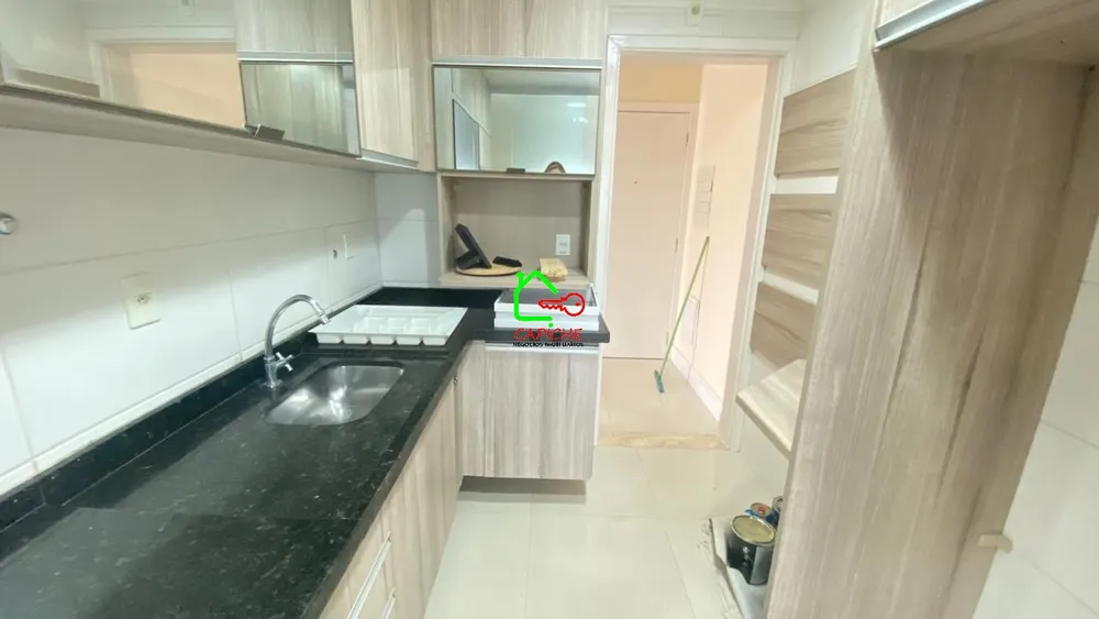 Apartamento, 3 quartos, 92 m² - Foto 4