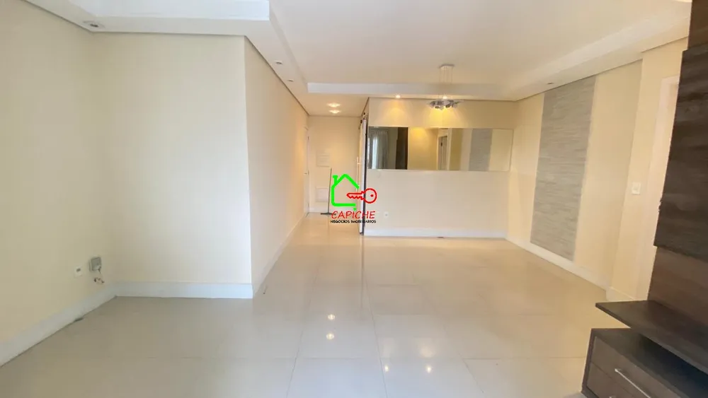 Apartamento, 3 quartos, 92 m² - Foto 3