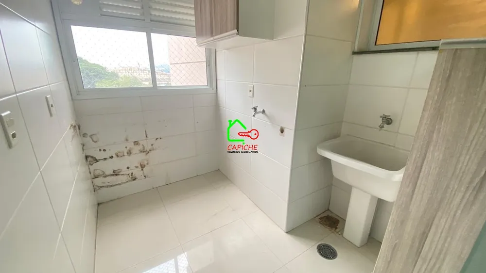 Apartamento, 3 quartos, 92 m² - Foto 12