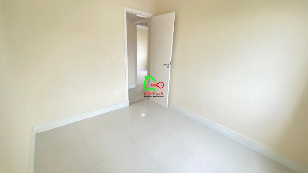Apartamento, 3 quartos, 92 m² - Foto 2