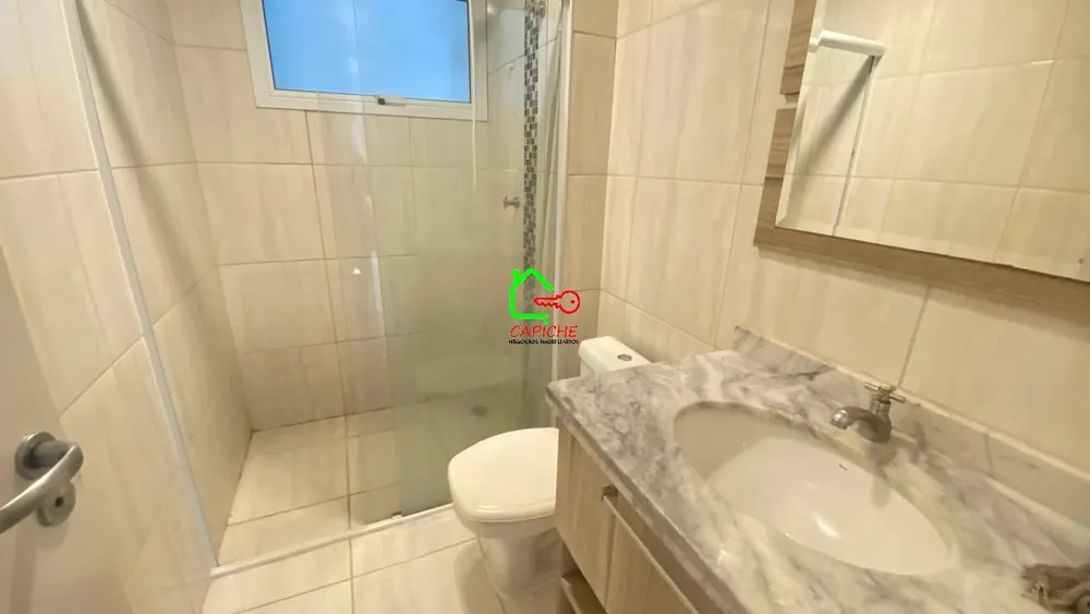 Apartamento, 3 quartos, 92 m² - Foto 14