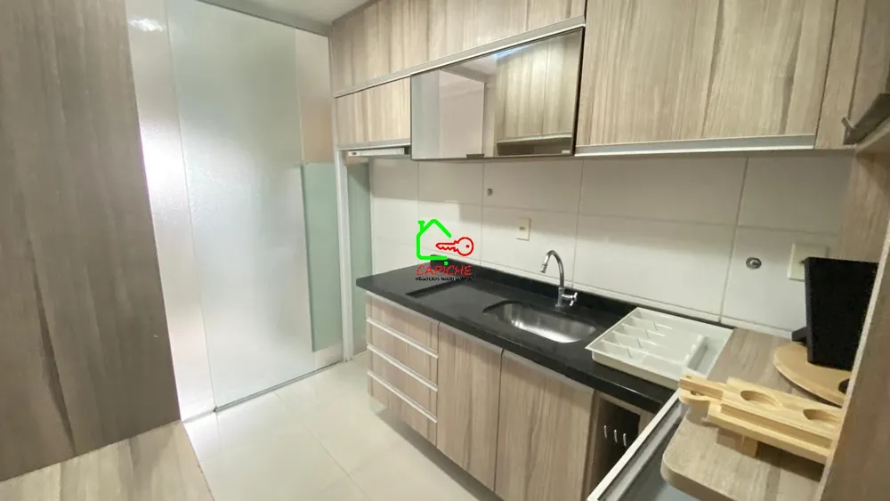 Apartamento, 3 quartos, 92 m² - Foto 5