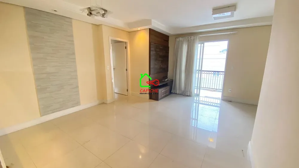 Apartamento, 3 quartos, 92 m² - Foto 10