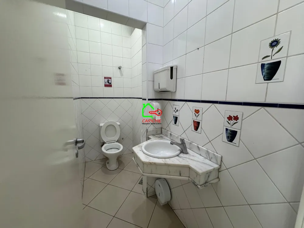 Prédio Inteiro - Foto 11