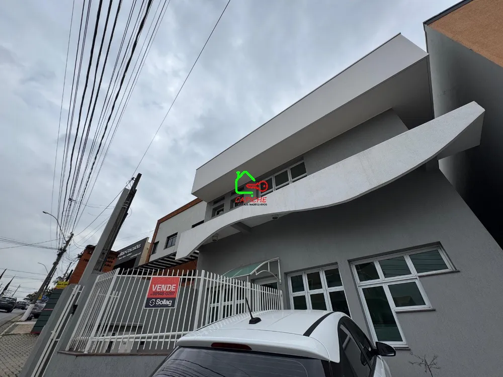 Prédio Inteiro - Foto 14