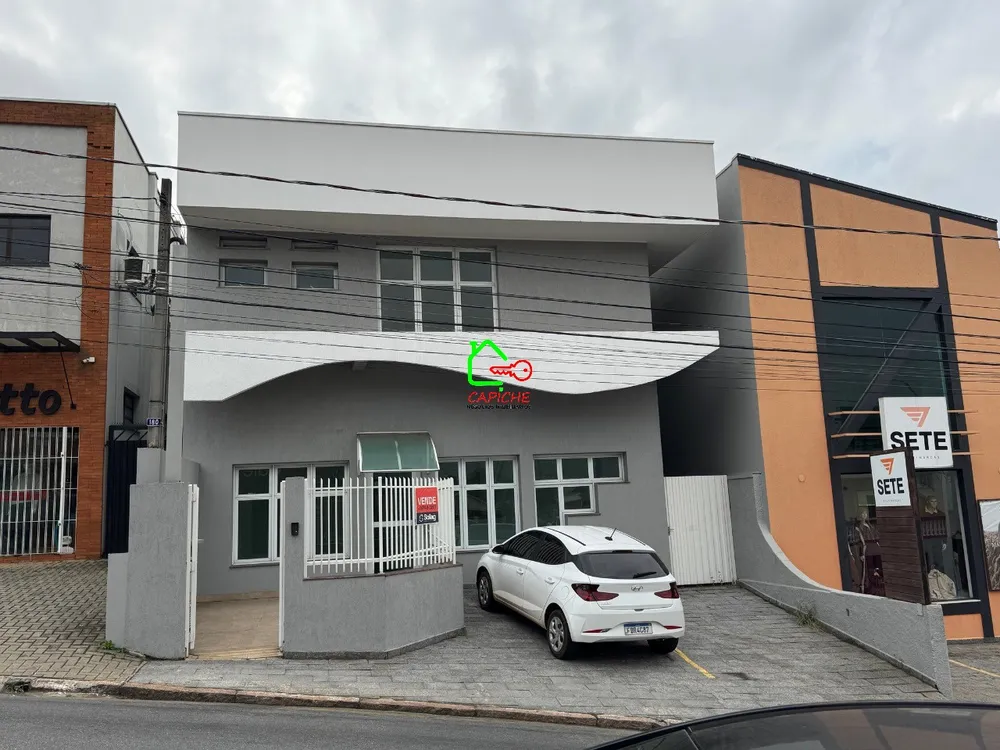 Prédio Inteiro - Foto 13