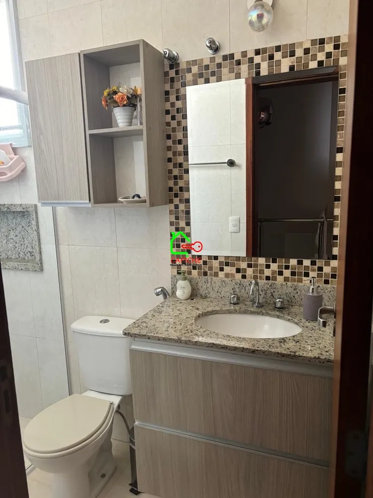 Casa de Condomínio, 3 quartos - Foto 12