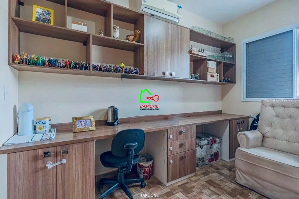 Casa de Condomínio, 3 quartos - Foto 3
