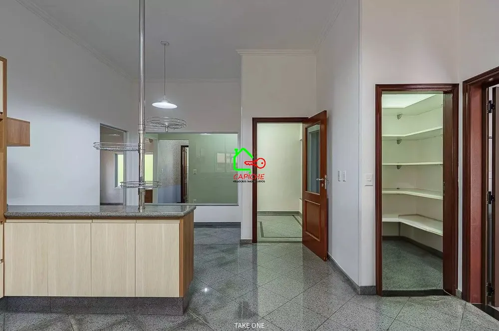 Casa de Condomínio, 3 quartos - Foto 6