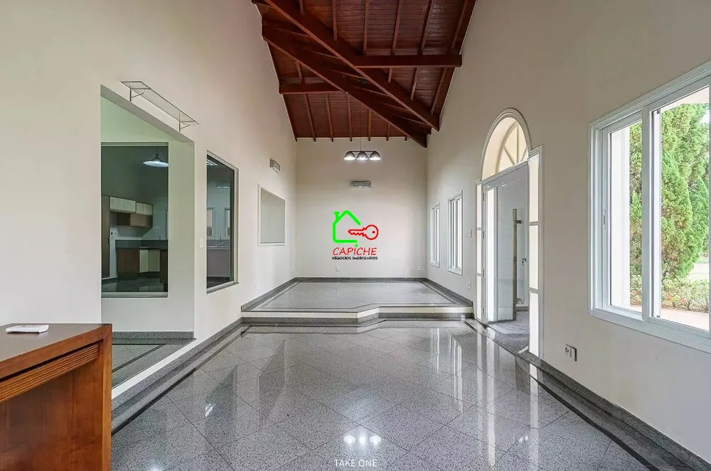 Casa de Condomínio, 3 quartos - Foto 6