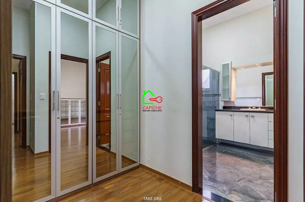 Casa de Condomínio, 3 quartos - Foto 8