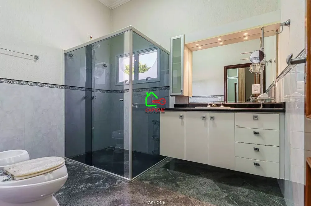 Casa de Condomínio, 3 quartos - Foto 3