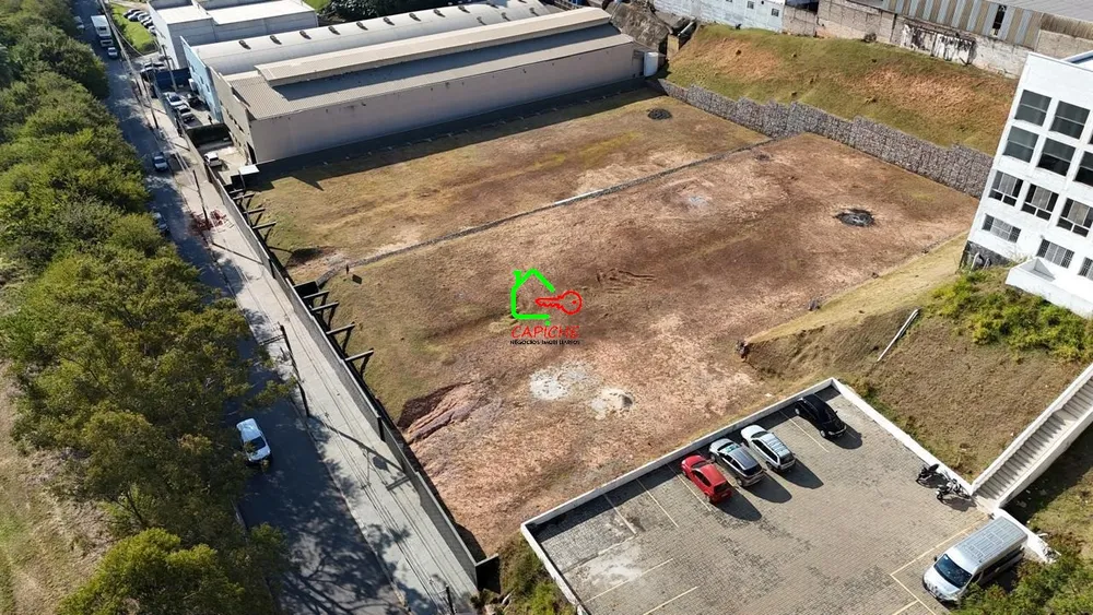 Loteamento e Condomínio, 2600 m² - Foto 1