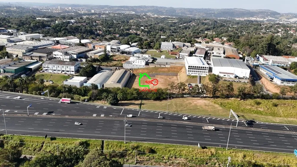 Loteamento e Condomínio, 2600 m² - Foto 4