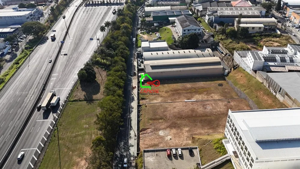 Loteamento e Condomínio, 2600 m² - Foto 2
