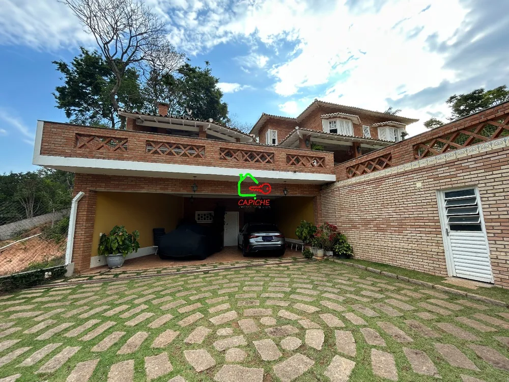 Casa de Condomínio, 3 quartos - Foto 11