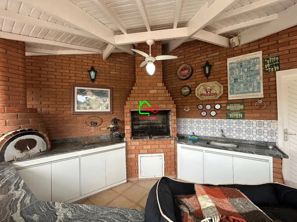 Casa de Condomínio, 3 quartos - Foto 7