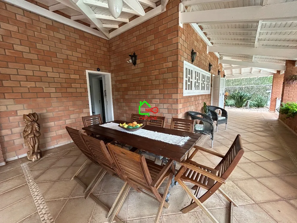 Casa de Condomínio, 3 quartos - Foto 6
