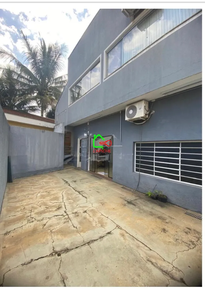 Prédio Inteiro - Foto 1