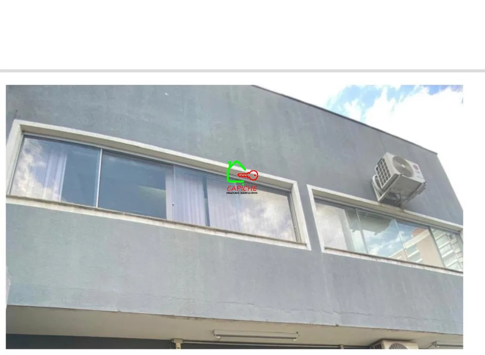 Prédio Inteiro - Foto 3
