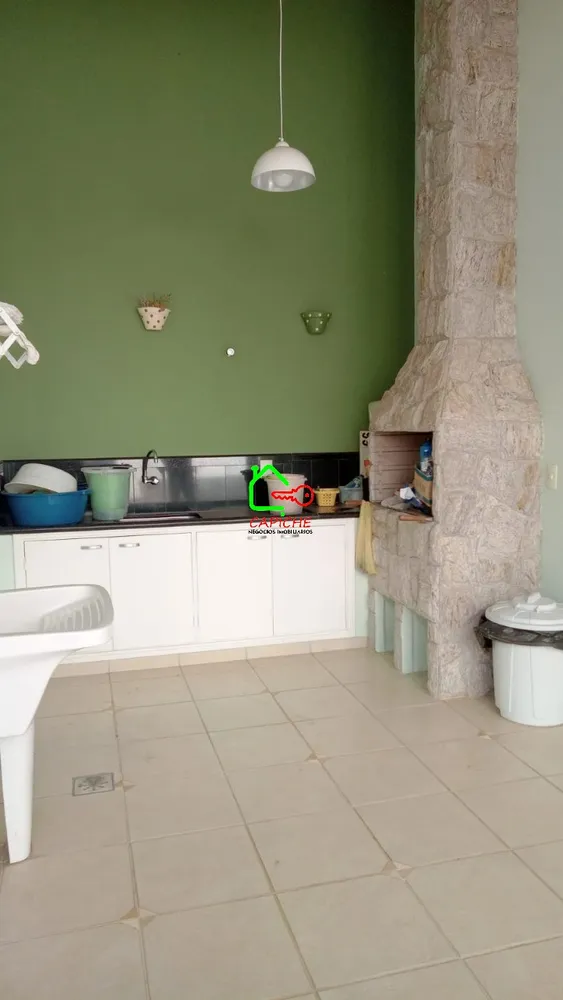 Casa de Condomínio, 3 quartos - Foto 11