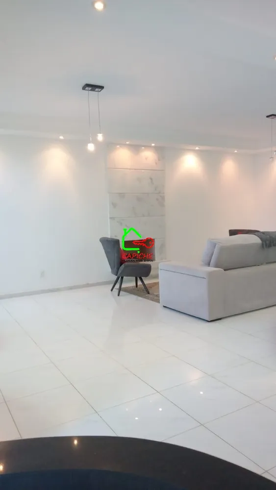 Casa de Condomínio, 3 quartos - Foto 6
