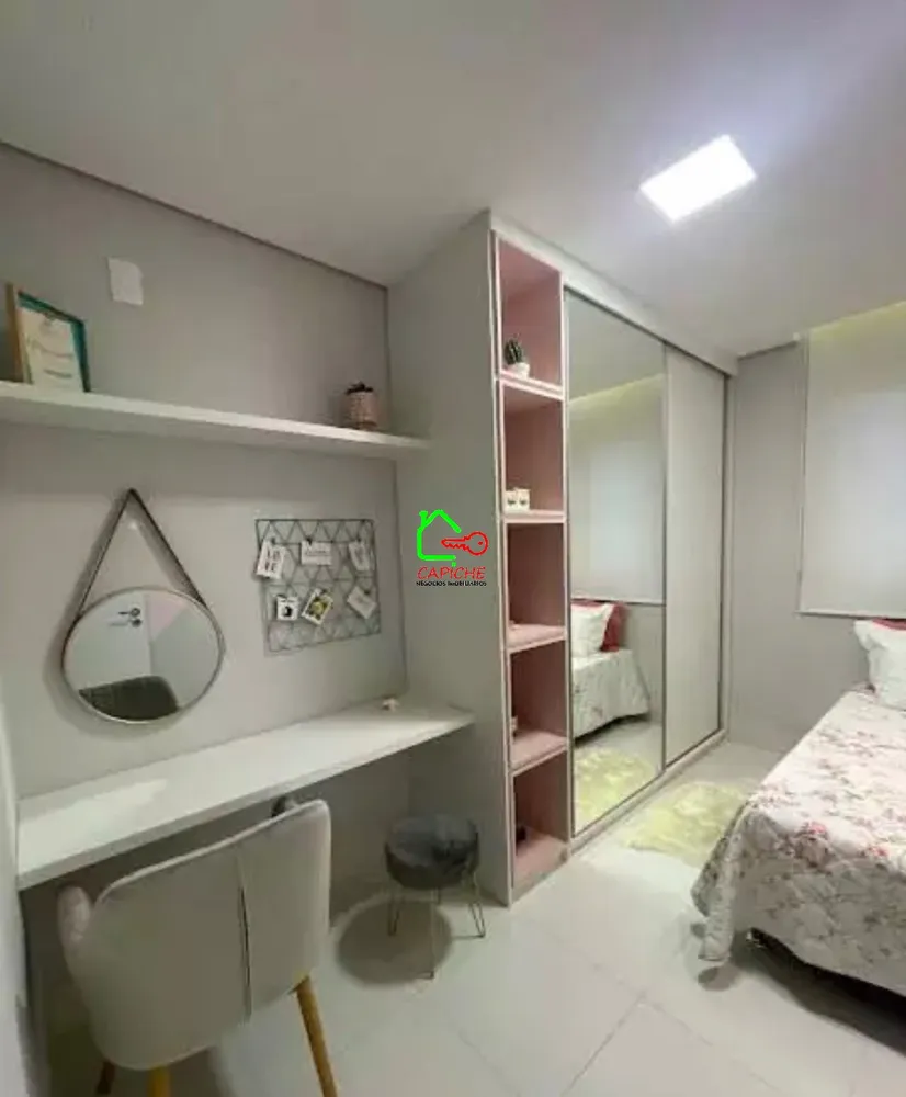 Apartamento, 3 quartos, 65 m² - Foto 8