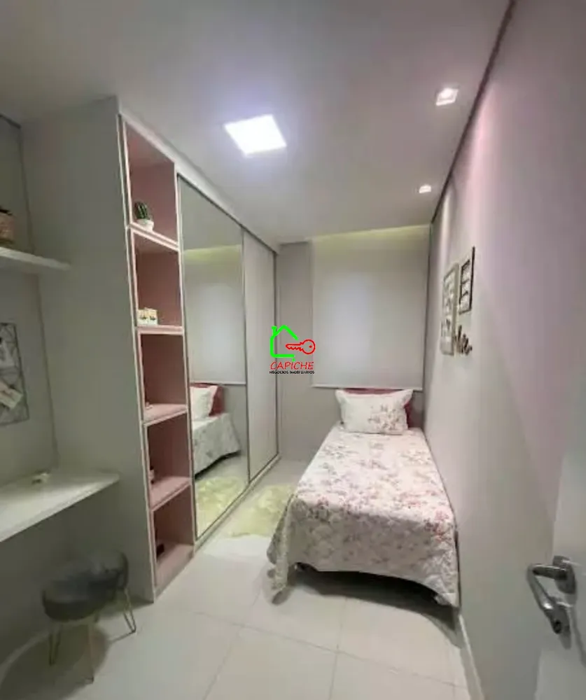 Apartamento, 3 quartos, 65 m² - Foto 4