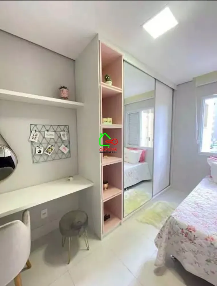 Apartamento, 3 quartos, 65 m² - Foto 3