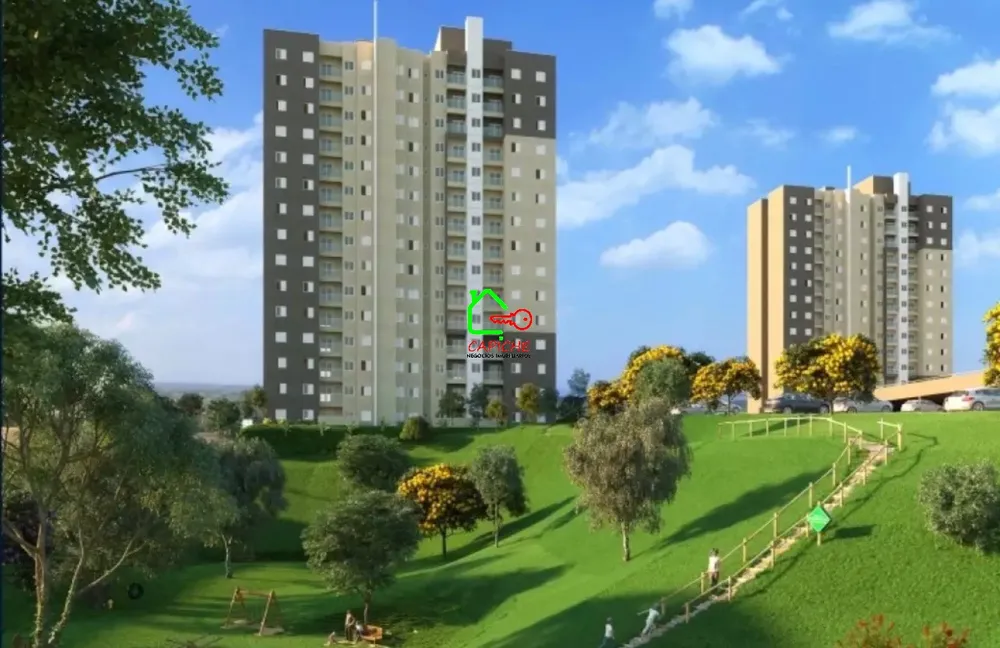Apartamento, 3 quartos, 65 m² - Foto 10