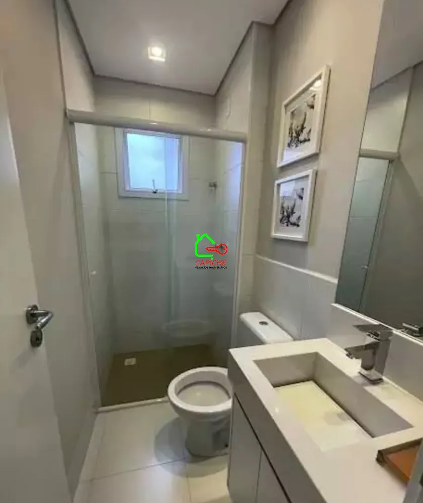 Apartamento, 3 quartos, 65 m² - Foto 2