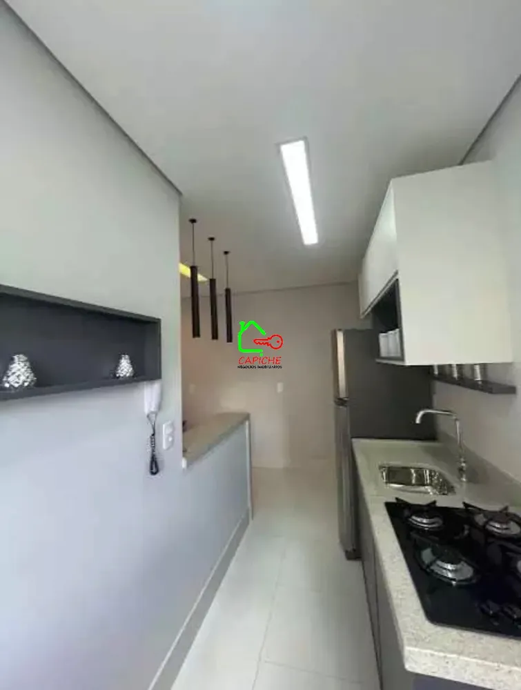 Apartamento, 3 quartos, 65 m² - Foto 5