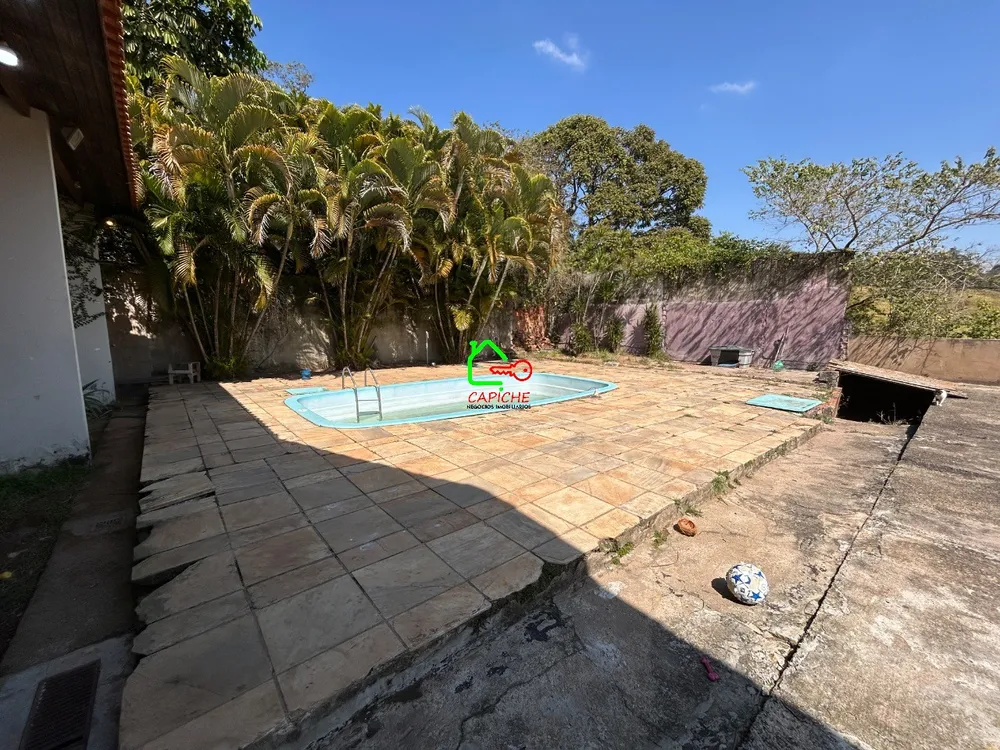 Casa de Condomínio, 5 quartos - Foto 8