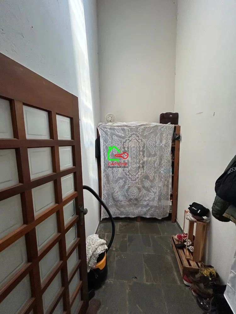 Casa de Condomínio, 5 quartos - Foto 2