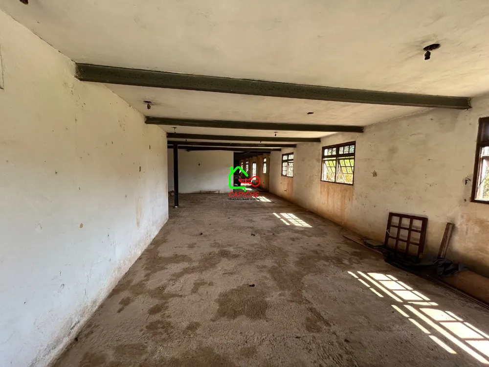 Casa de Condomínio, 5 quartos - Foto 11