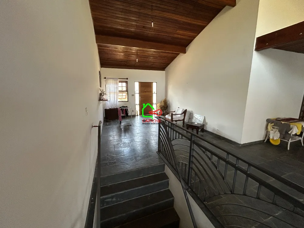 Casa de Condomínio, 5 quartos - Foto 5