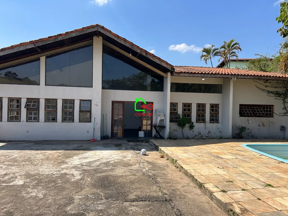 Casa de Condomínio, 5 quartos - Foto 12