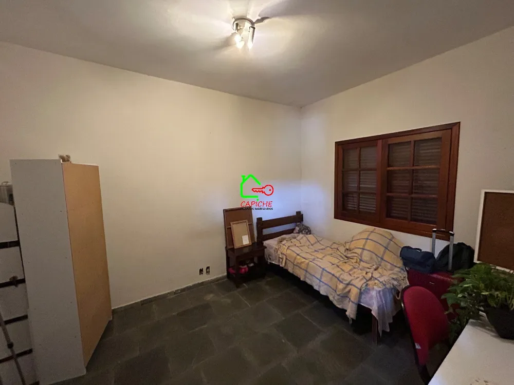Casa de Condomínio, 5 quartos - Foto 1