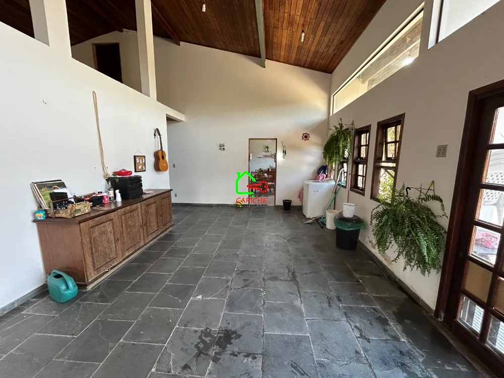 Casa de Condomínio, 5 quartos - Foto 4
