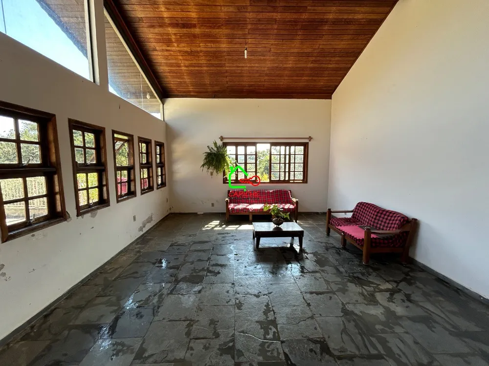Casa de Condomínio, 5 quartos - Foto 3